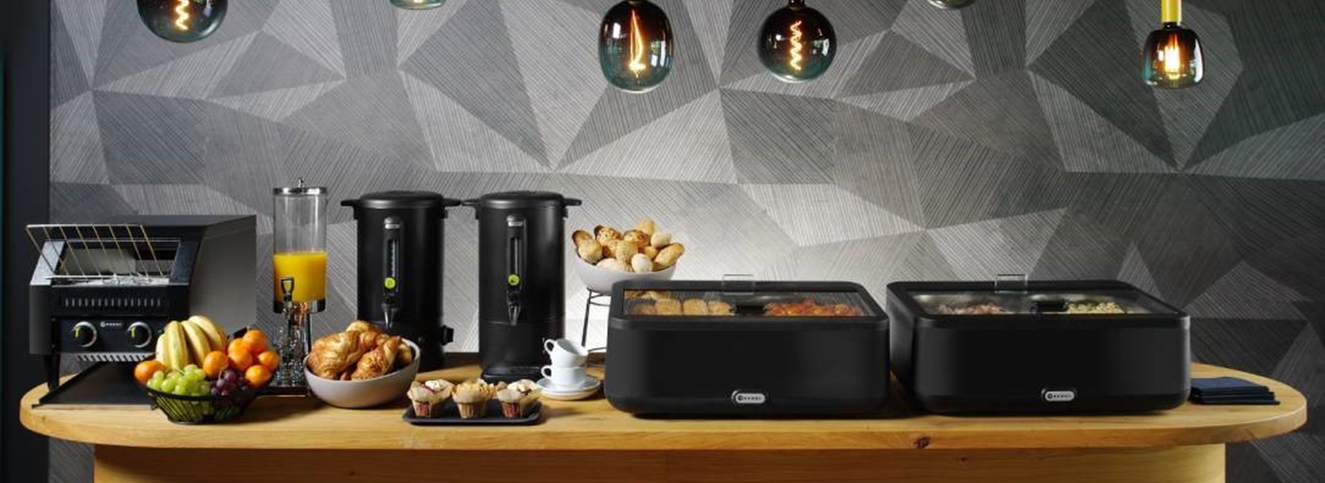 Oprema za buffet