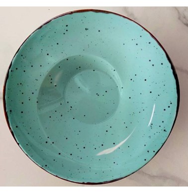 AMONITES PASTA MINT 27 CM