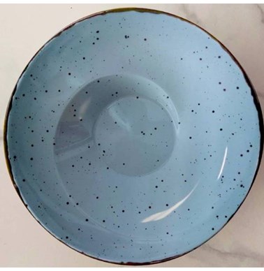 AMONITES PASTA IRIS AQUA 27 CM 