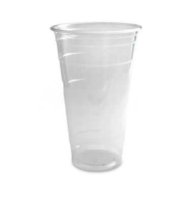 ČAŠE PROZIRNE CLEAR CUP 500 ML 50/1 