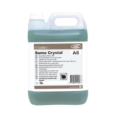 SUMA CRYSTAL 5 L