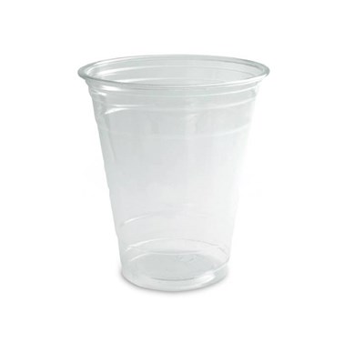 ČAŠE PROZIRNE 300 ML CLEAR CUP 50/1