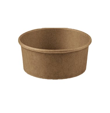 KRAFT POSUDA ZA SALATU 1000 ML 50/1