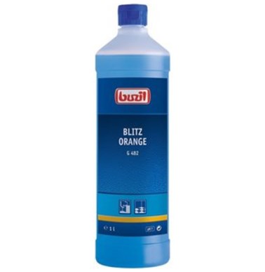 BUZIL BLITZORANGE 1L 