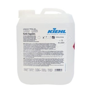 KIEHL-RAPIDES 5 L 