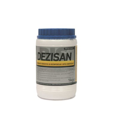 BIS DEZISAN 1 KG 