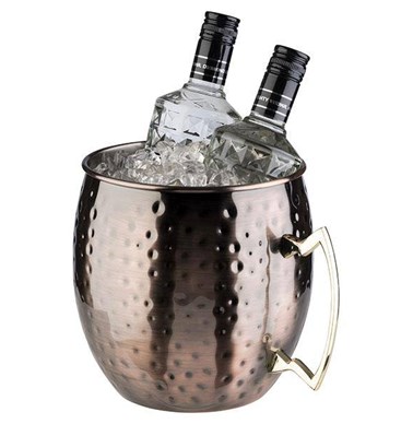 MOSCOW MULE 5L