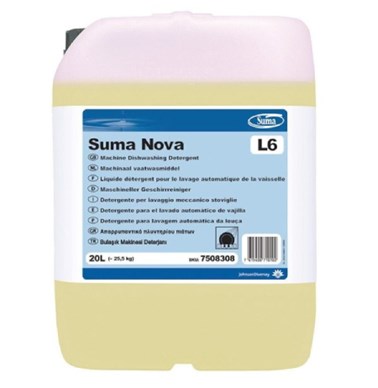 SUMA NOVA L6 20 L 