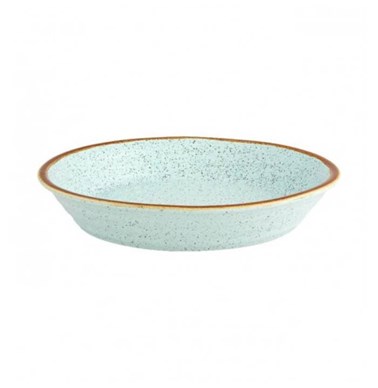 RUSTIC BLEND TURQUOI 23 CM