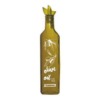 BOCA ZA ULJE 500 ML