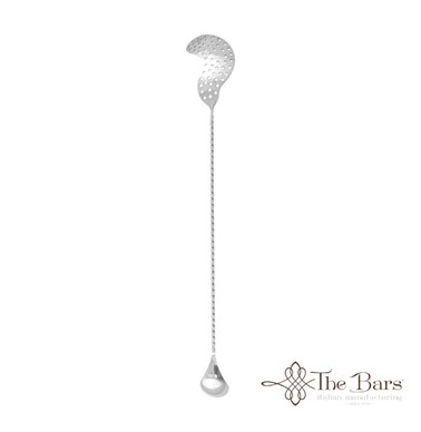 BAR SPOON STRAINER 