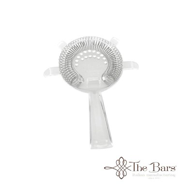 BAR STRAINER TRANSPARENT