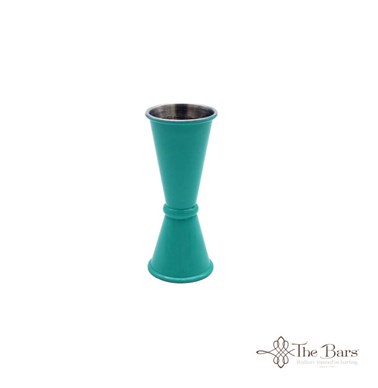 JIGGER 15/30 ML TIFFANY COLOR