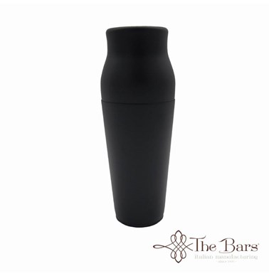 SHAKER PARISIENNE 900 ML BLACK MATT