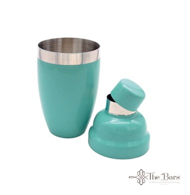 SHAKER COBBLER 50 ML TIFFANY