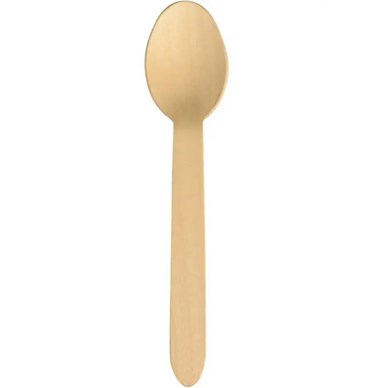 DRVENE ŽLICE 16 CM 50/1