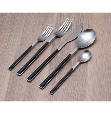 SET SUSHI QUEEN EBONY SATIN 30/1