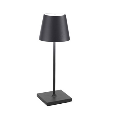 LAMPA STOLNA POLDINA MINI 30 CM 