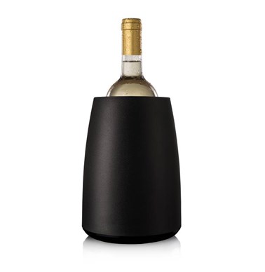 COOLER ZA VINO ELEGANT BLACK