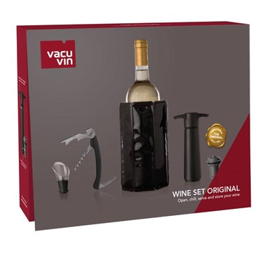 SET ZA VINO ORIGINAL 5/1