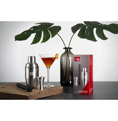 SET ZA VINO ORIGINAL 5/1