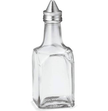 BOČICA ULJE/OCAT 180 ML