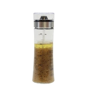 SHAKER ZA DRESING 550 ML