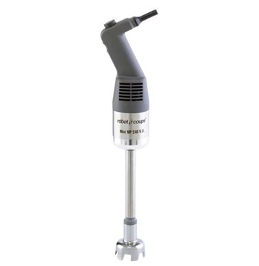 MINI MP 240