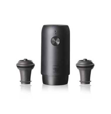 ELEKTRIČNA VAKUUM PUMPA ZA VINO - ELECTRIC WINE SAVER