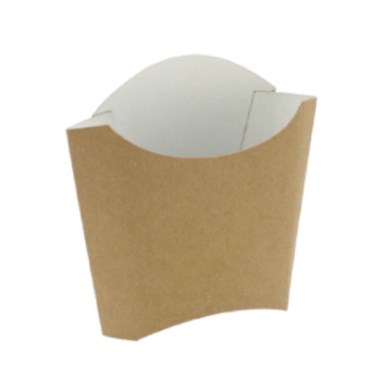 KRAFT POSUDA ZA POMFRIT 100/1 