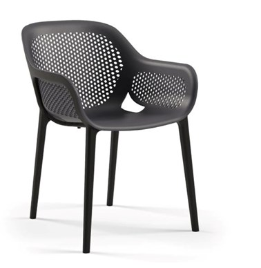 ATRA ANTRACITE/BLACK