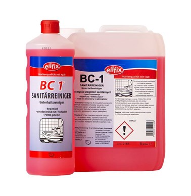 BC1 SANITARIJE 5 L