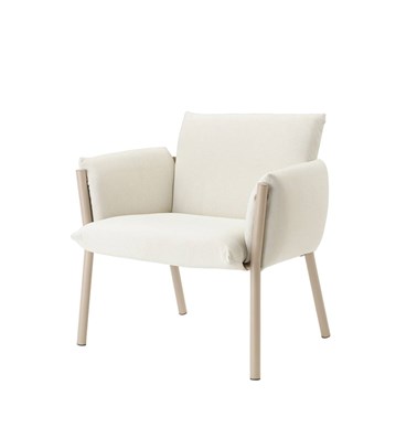 BREZZA  LOUNGE