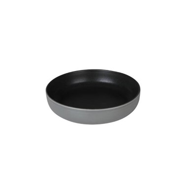 TANJUR DUBOKI LAGOM DARK STONE 19 CM 