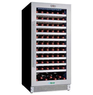 VITRINA RASHLADNA G-VPR120 FORCAR