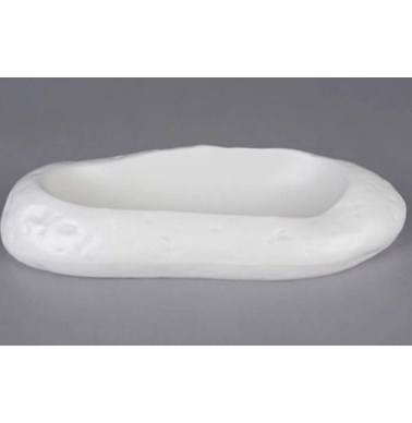 TANJUR OVAL GYOZA MATTE 24CM