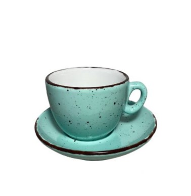 ŠALICA IRIS MINT 17 CL