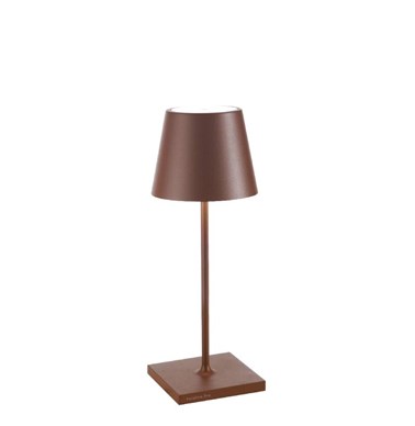 LAMPA STOLNA POLDINA MINI 30 cm 