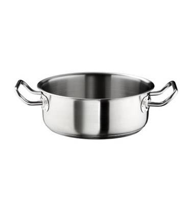 LONAC PLITKI,13L, fi 36cm,SERIJA MASTER