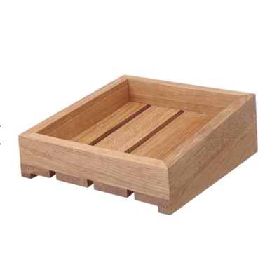 DRVENA KOSA KUTIJA GN 1/2