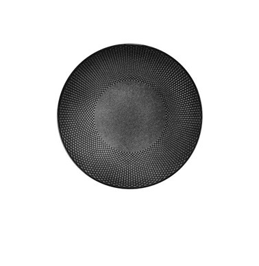 TANJUR PLITKI  PANIO ANTHRACITE 17 CM 