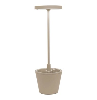 LAMPA STOLNA POLDINA REVERSO 35 CM
