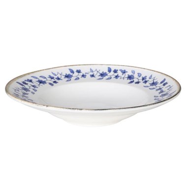 PASTA PLATE TILE LEGACY 27 CM 