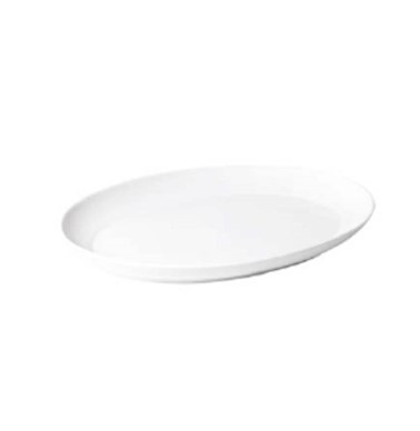 PLADANJ OVALNI VASSOIO 37X27X3,5CM