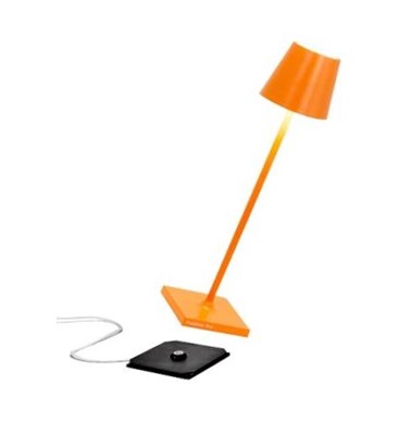 LAMPA STOLNA POLDINA MICRO 27,5 CM 