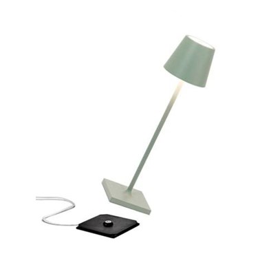 LAMPA STOLNA POLDINA MICRO 27,5 CM 