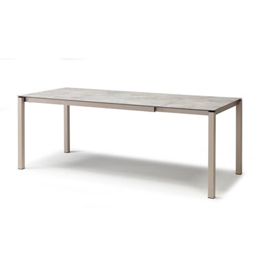 PRANZO 160-210 X 90 cm