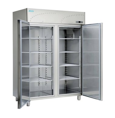 RASHLADNI ORMAR ZA ZAMRZAVANJE CN 1400 SS 