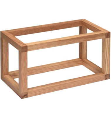 STALAK ZA BUFFET GN 1/3 MADEIRA