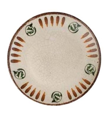 TANJUR PLITKI STORIA 21 CM 